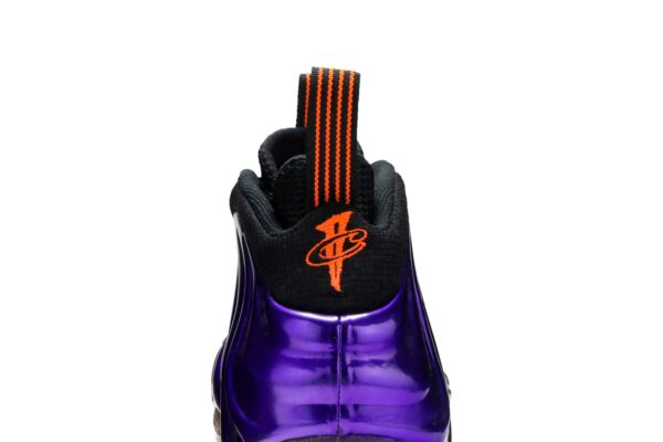 Nike Air Foamposite One Phoenix Suns 314996-501 - Arviolet photo 7