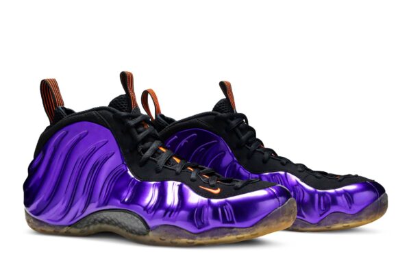 Nike Air Foamposite One Phoenix Suns 314996-501 - Arviolet photo 8