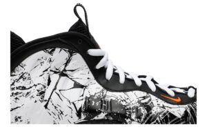 Nike Air Foamposite One Shattered Backboard 314996-013 - Arviolet photo 2