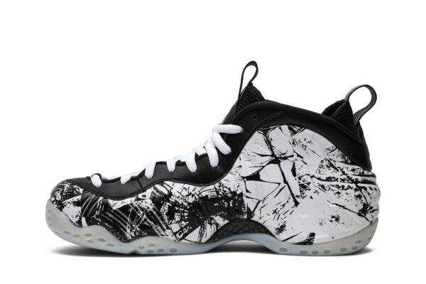 Nike Air Foamposite One Shattered Backboard 314996-013 - Arviolet photo 3
