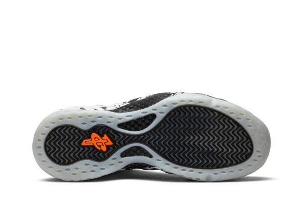 Nike Air Foamposite One Shattered Backboard 314996-013 - Arviolet photo 4