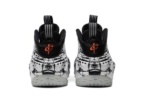 Nike Air Foamposite One Shattered Backboard 314996-013 - Arviolet photo 6