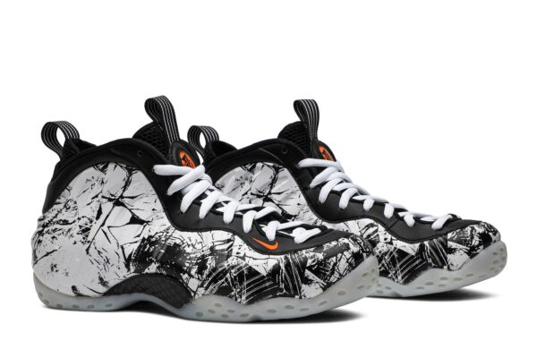Nike Air Foamposite One Shattered Backboard 314996-013 - Arviolet photo 8