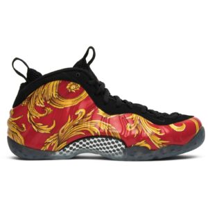 Nike Air Foamposite One Supreme Red 652792-600 - Arviolet photo 1