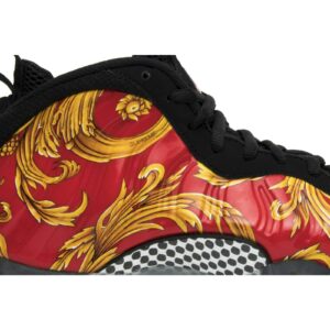 Nike Air Foamposite One Supreme Red 652792-600 - Arviolet photo 2