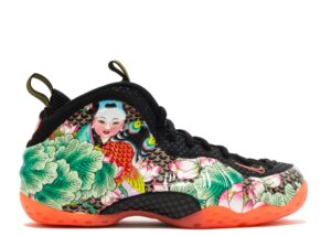 Nike Air Foamposite One Tianjin 744307-001 - Arviolet photo 1