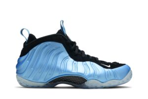 Nike Air Foamposite One University Blue 314996-402 - Arviolet photo 1