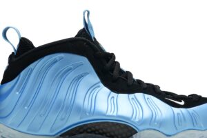 Nike Air Foamposite One University Blue 314996-402 - Arviolet photo 2