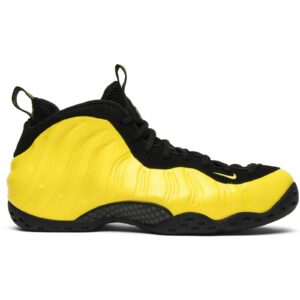 Nike Air Foamposite One Wu-Tang Optic Yellow 314996-701 - Arviolet photo 1