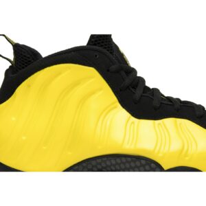 Nike Air Foamposite One Wu-Tang Optic Yellow 314996-701 - Arviolet photo 2