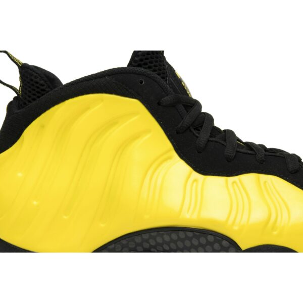 Nike Air Foamposite One Wu-Tang Optic Yellow 314996-701 - Arviolet photo 2