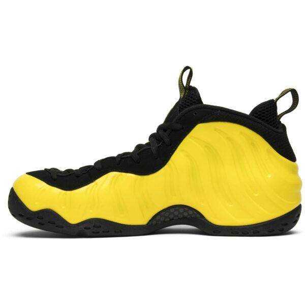 Nike Air Foamposite One Wu-Tang Optic Yellow 314996-701 - Arviolet photo 3