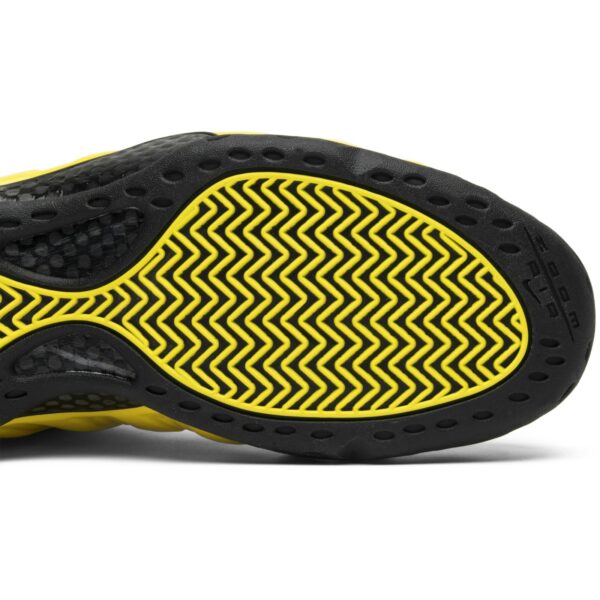 Nike Air Foamposite One Wu-Tang Optic Yellow 314996-701 - Arviolet photo 5