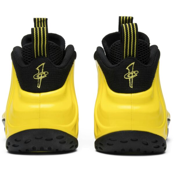 Nike Air Foamposite One Wu-Tang Optic Yellow 314996-701 - Arviolet photo 6