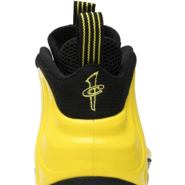 Nike Air Foamposite One Wu-Tang Optic Yellow 314996-701 - Arviolet photo 7