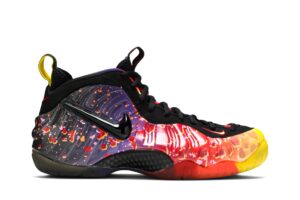 Nike Air Foamposite Pro Area 72 Asteroid 616750-600 - Arviolet photo 1