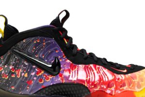 Nike Air Foamposite Pro Area 72 Asteroid 616750-600 - Arviolet photo 2