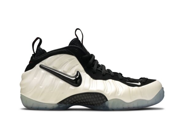 Nike Air Foamposite Pro Knicks 624041-100 - Arviolet photo 1