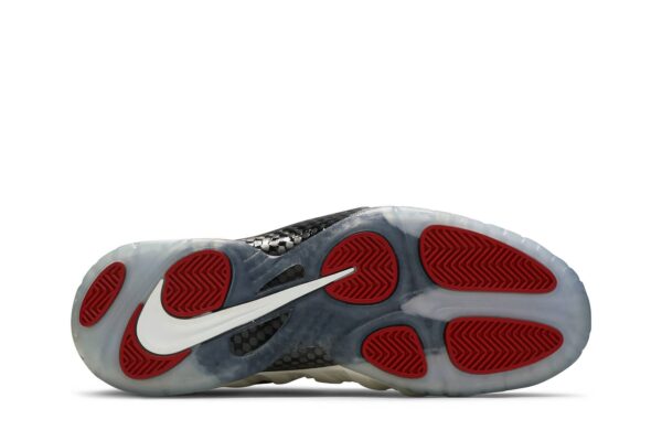 Nike Air Foamposite Pro Knicks 624041-100 - Arviolet photo 4