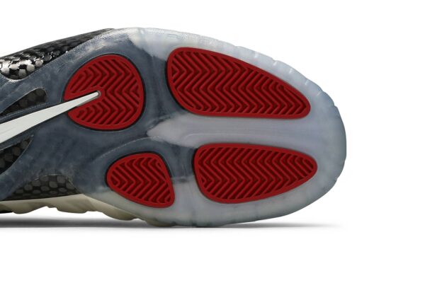 Nike Air Foamposite Pro Knicks 624041-100 - Arviolet photo 5