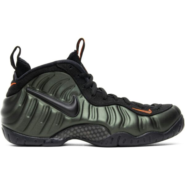 Nike Air Foamposite Pro Sequoia 624041-304 - Arviolet photo 2