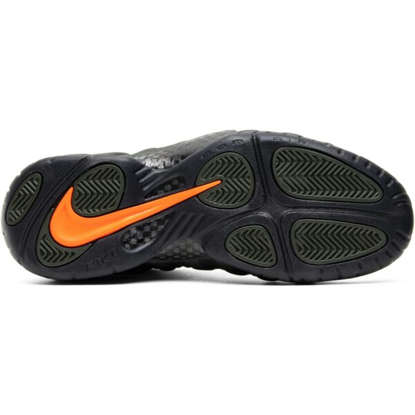 Nike Air Foamposite Pro Sequoia 624041-304 - Arviolet photo 5