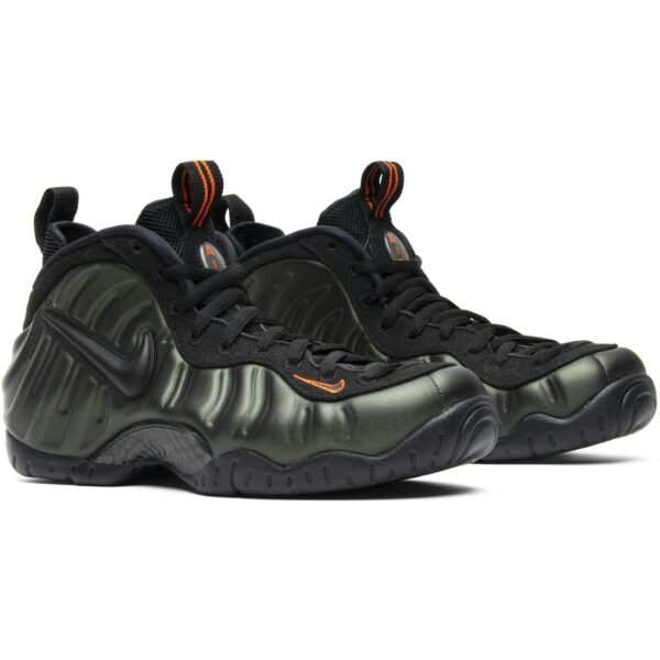 Nike Air Foamposite Pro Sequoia 624041-304 - Arviolet photo 8