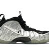 Nike Air Foamposite Pro Silver Surfer 616750-004 - Arviolet photo 1