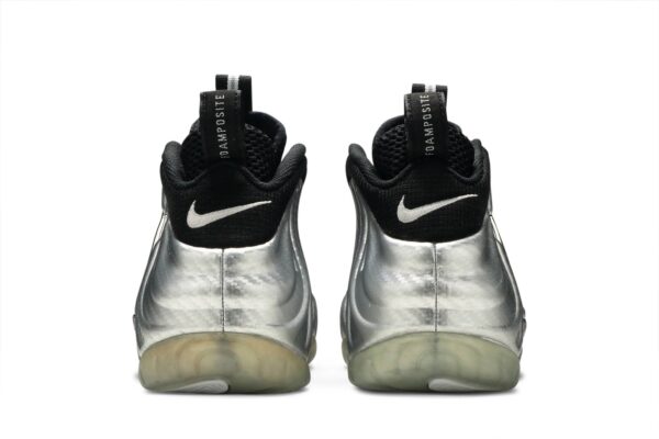 Nike Air Foamposite Pro Silver Surfer 616750-004 - Arviolet photo 6