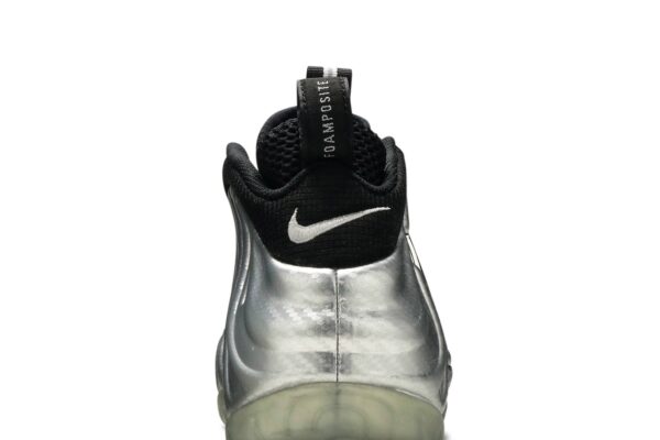 Nike Air Foamposite Pro Silver Surfer 616750-004 - Arviolet photo 7