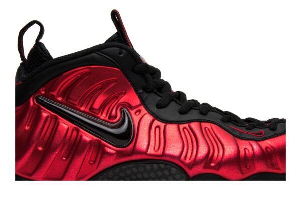 Nike Air Foamposite Pro University Red 624041-604 - Arviolet photo 2