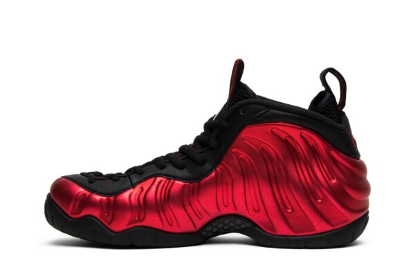 Nike Air Foamposite Pro University Red 624041-604 - Arviolet photo 3