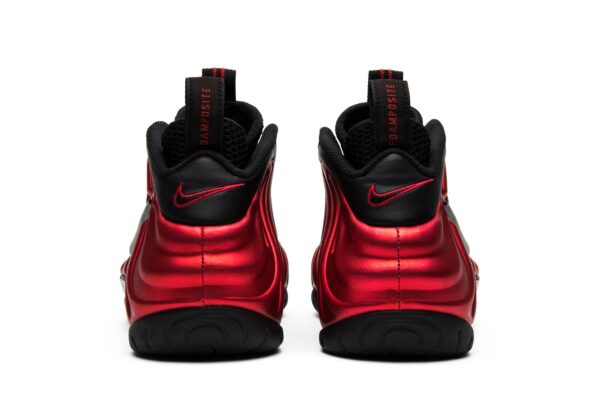 Nike Air Foamposite Pro University Red 624041-604 - Arviolet photo 6