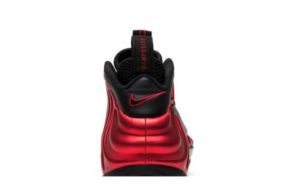 Nike Air Foamposite Pro University Red 624041-604 - Arviolet photo 7