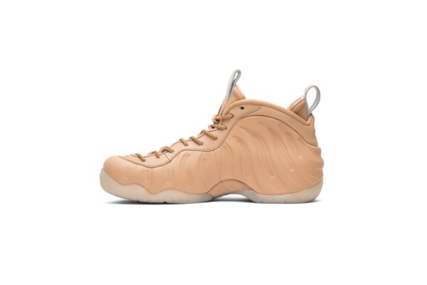 Nike Air Foamposite Pro Vachetta Tan 920377-200 - Arviolet photo 3