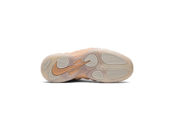 Nike Air Foamposite Pro Vachetta Tan 920377-200 - Arviolet photo 4