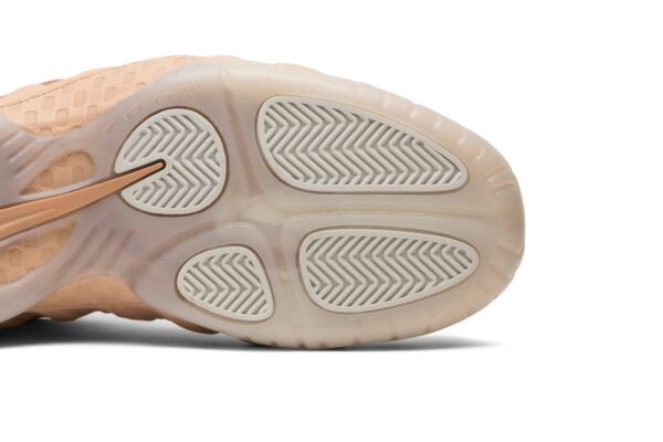 Nike Air Foamposite Pro Vachetta Tan 920377-200 - Arviolet photo 5