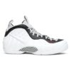Nike Air Foamposite Pro White Black University Red 624041-103 - Arviolet photo 1