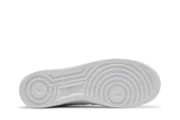 Nike Air Footscape Woven Sail Rainbow (Women's) FB1852-111 - Arviolet photo 4