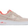 Nike Air Force 1 '07 Low Fossil Stone (Women's) DQ7782-200 - Arviolet photo 1