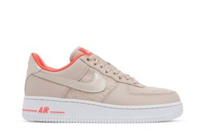 Nike Air Force 1 '07 Low Fossil Stone (Women's) DQ7782-200 - Arviolet photo 1