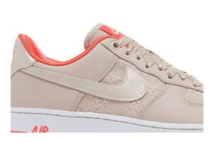 Nike Air Force 1 '07 Low Fossil Stone (Women's) DQ7782-200 - Arviolet photo 2