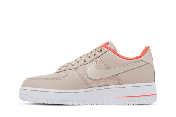 Nike Air Force 1 '07 Low Fossil Stone (Women's) DQ7782-200 - Arviolet photo 3
