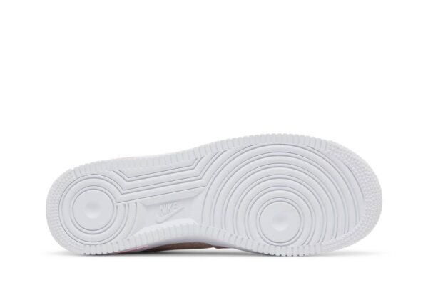 Nike Air Force 1 '07 Low Fossil Stone (Women's) DQ7782-200 - Arviolet photo 4