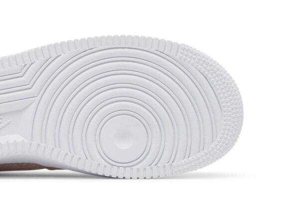 Nike Air Force 1 '07 Low Fossil Stone (Women's) DQ7782-200 - Arviolet photo 5
