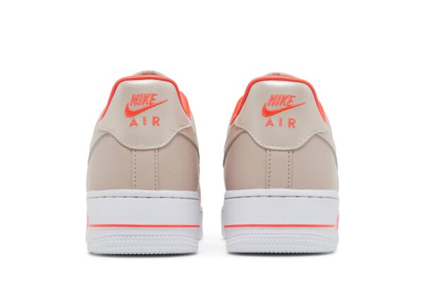 Nike Air Force 1 '07 Low Fossil Stone (Women's) DQ7782-200 - Arviolet photo 6