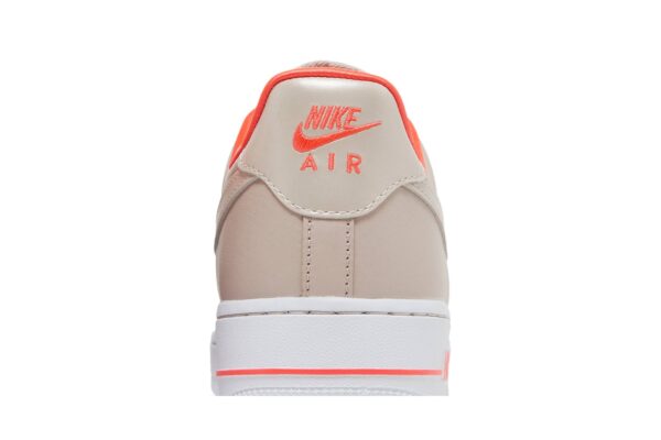Nike Air Force 1 '07 Low Fossil Stone (Women's) DQ7782-200 - Arviolet photo 7