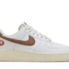 Nike Air Force 1 '07 LX Coconut (Women's) DJ9943-101 - Arviolet photo 1