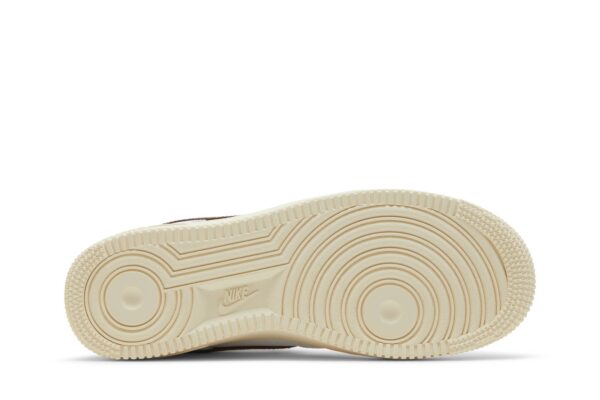 Nike Air Force 1 '07 LX Coconut (Women's) DJ9943-101 - Arviolet photo 4