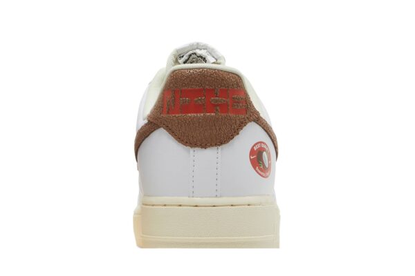 Nike Air Force 1 '07 LX Coconut (Women's) DJ9943-101 - Arviolet photo 7
